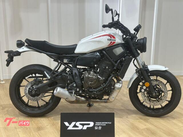 ＸＳＲ７００