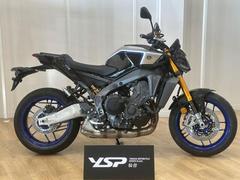 ヤマハ　ＭＴ−０９　ＳＰ