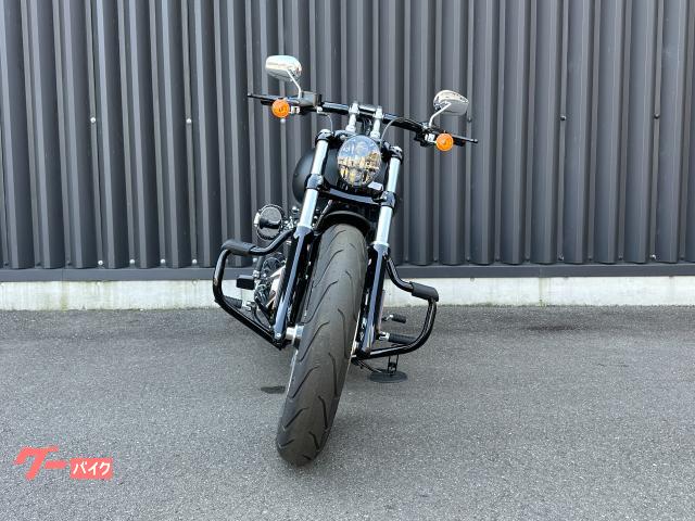 HARLEY－DAVIDSON FXBR ソフテイル ブレイクアウト