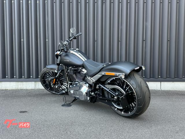 HARLEY－DAVIDSON FXBR ソフテイル ブレイクアウト