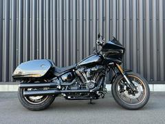 ＨＡＲＬＥＹ−ＤＡＶＩＤＳＯＮ　ＦＸＬＲＳＴ　ソフテイル　ローライダーＳＴ　タンデム仕様