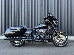 ＨＡＲＬＥＹ−ＤＡＶＩＤＳＯＮ　ＦＬＨＸ　ストリートグライド