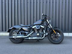 ＨＡＲＬＥＹ−ＤＡＶＩＤＳＯＮ　ＸＬ１２００Ｘ　フォーティエイト