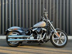 ＨＡＲＬＥＹ−ＤＡＶＩＤＳＯＮ　ＦＸＳＴ　ソフテイルスタンダード