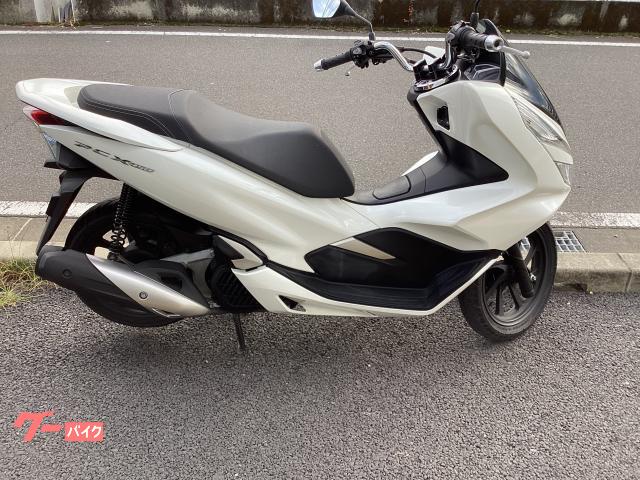 ホンダ ＰＣＸ１５０ ２０１８年モデル 型式ＫＦ３０｜プレイバイク｜新車・中古バイクなら【グーバイク】