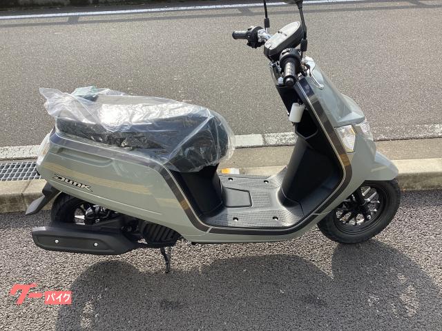 ホンダ ダンク｜プレイバイク｜新車・中古バイクなら【グーバイク】