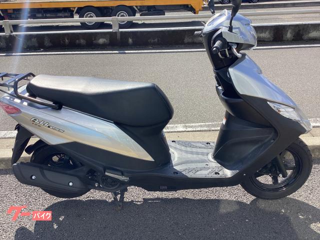アドレス１２５