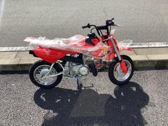 ホンダ　ＣＲＦ５０Ｆ　ＡＥ０４