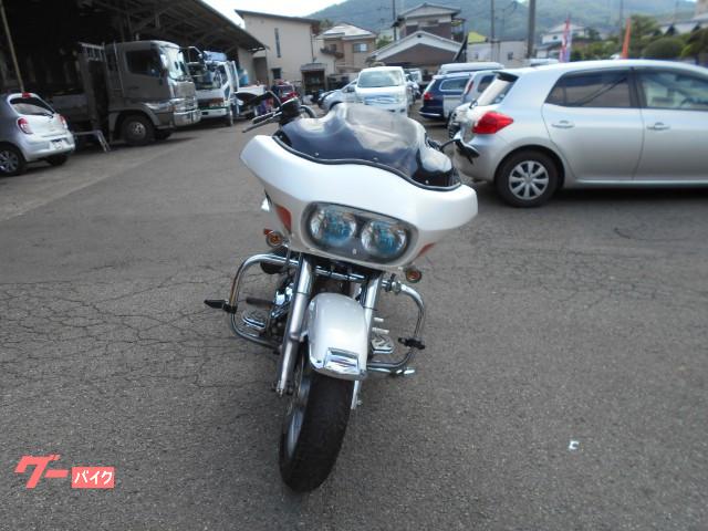 ｈａｒｌｅｙ ｄａｖｉｄｓｏｎ ｆｌｔｒ ロードグライド ｆｉモデル フルバガーキットカスタム ｅｔｃ他 愛媛県 ｗｏｒｌｄ ｂｉｋｅｒ ｍａｌｌ ワールドバイカーモール b の中古バイク 新車バイク Goo バイク情報