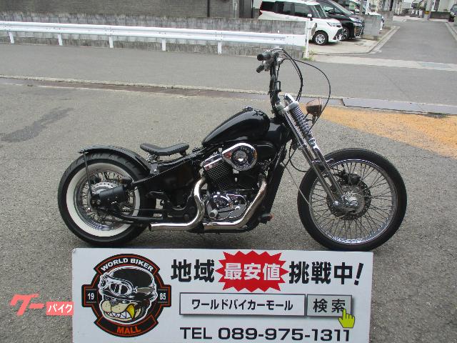 スティード４００ｖｌｓ ホンダ 保証付きのバイク一覧 新車 中古バイクなら グーバイク