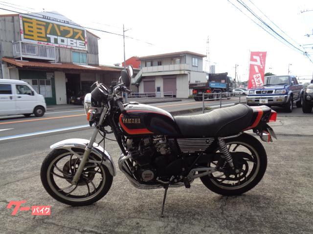 車両情報:ヤマハ XJ400 | WOLF MOTOR SALON ウルフモーターサロン | 中古バイク・新車バイク探しはバイクブロス