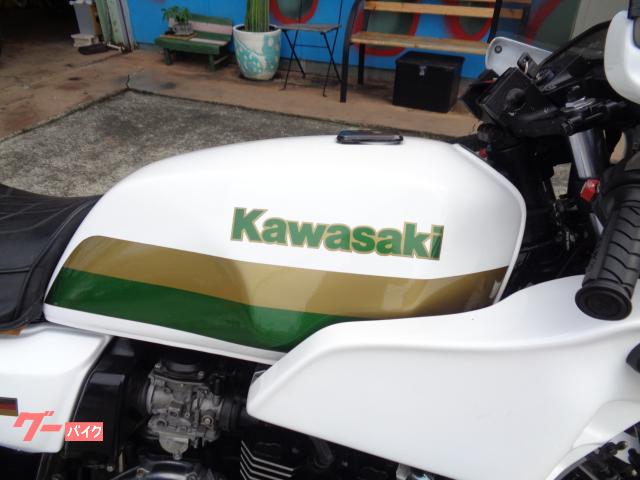 Z750GP 燃料タンク 純正品 2025年最新】Yahoo!オークション -z750gp タンクの中古品・新品