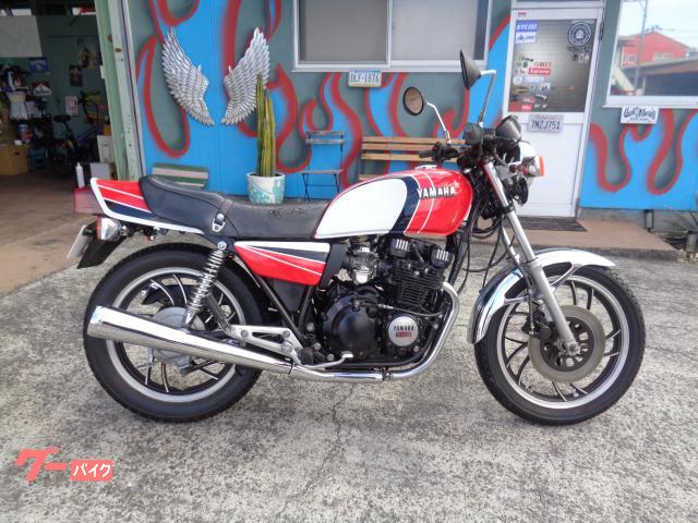 YAMAHA XJ400D.XJ550社外マフラー YAMAHA XJ400D.XJ550社外マフラー （xj400 社外マフラー