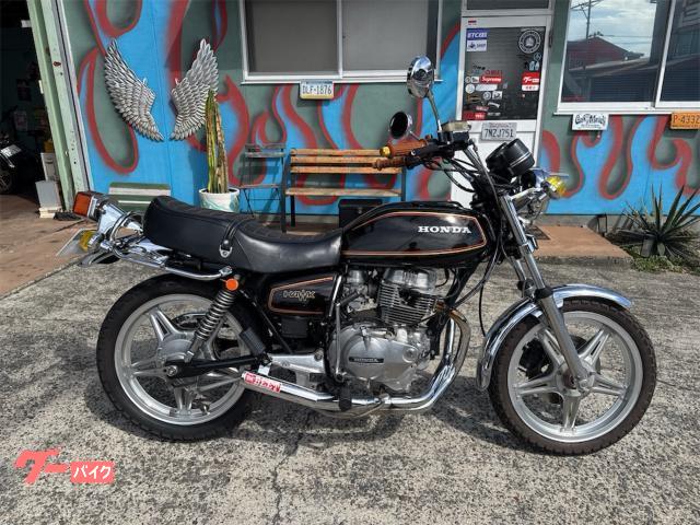 国内ホークcb250tタイヤ付き オートバイのあれこれ『ツインの実力派！ホンダのホーク