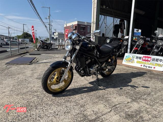 パーツ bali2 国産】バリオス ZXR250/ZXR250R キャブレターオーバーホール