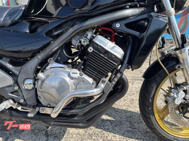 パーツ bali2 バリオス2 キャブレター △X492！ZR250B OH素材に カワサキ