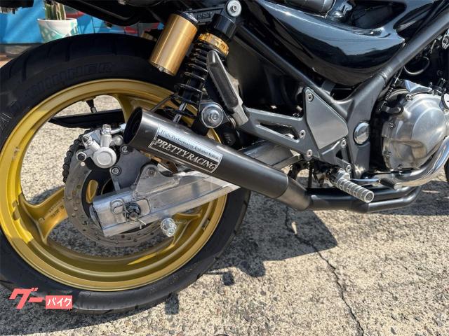 パーツ bali2 バリオス2 キャブレター △X492！ZR250B OH素材に カワサキ