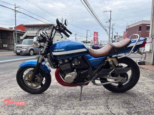 2541.新品パーツ多数　ZX仕様　キャブOH、社外マフラー等々♪　千葉県柏市　即日配送、自走引き取りも可能　 Amazon | スペシャルパーツ武川 (TAKEGAWA) フルエキゾーストマフラー