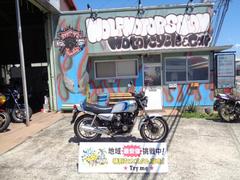 ヤマハ　ＸＪ５５０　リペイント済み　人気のシルバーカラー　社外ウインカー　キャブレターオーバーホール　保証付き