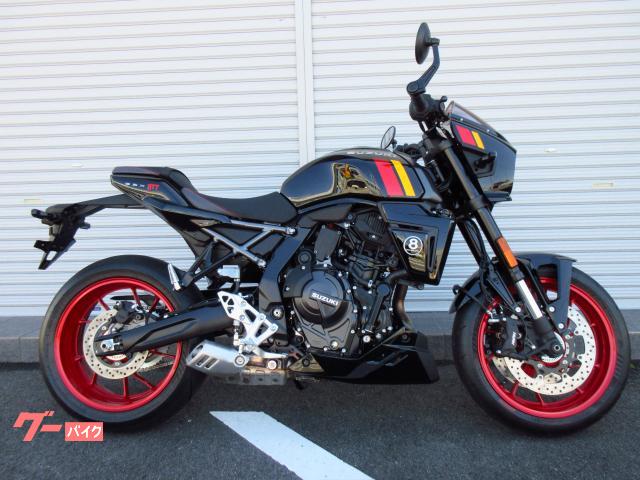 Suzuki GSX-8TT ETC2.0 2026 — миниатюра 2