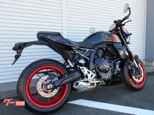 Suzuki GSX-8TT ETC2.0 2026 — миниатюра 3