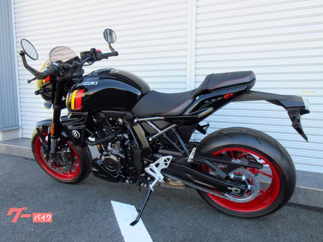 Suzuki GSX-8TT ETC2.0 2026 — миниатюра 6