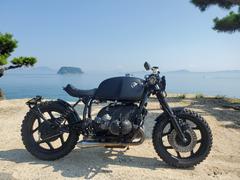 グーバイク ｂｍｗ フルカスタムのバイク検索結果一覧 1 9件