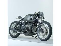 ＢＭＷ　Ｒ１００ＲＳ　カフェレーサー