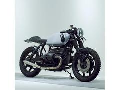 ＢＭＷ　Ｒ１００ＲＳ　カフェレーサー