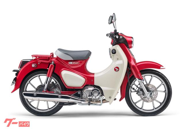 保証書付 Honda ホンダ Supercub スーパーカブ C125 タンデムシート ふるさと納税 Smartcpns Com
