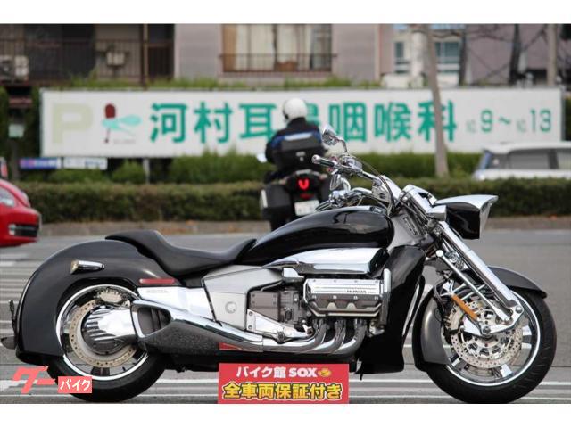 車両情報 ホンダ ワルキューレルーン バイク館松山店 中古バイク 新車バイク探しはバイクブロス