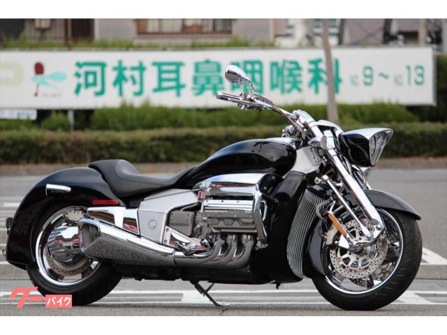 車両情報 ホンダ ワルキューレルーン バイク館松山店 中古バイク 新車バイク探しはバイクブロス