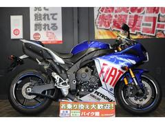 ヤマハ　ＹＺＦ−Ｒ１　２０１０年モデル　アメリカ仕様