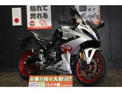 スズキ　ＧＳＸ−８Ｒ　２０２４年モデル