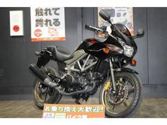 ホンダ　ＶＴＲ２５０Ｆ　２０１５年モデル