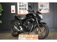 スズキ　ＧＩＸＸＥＲ　１５０　２０１９年モデル