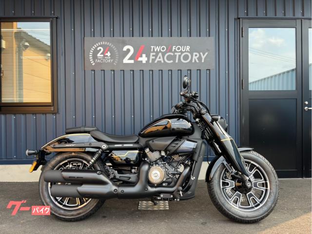 ＳＲＶ　４００ＶＳ　２０２５年　新車