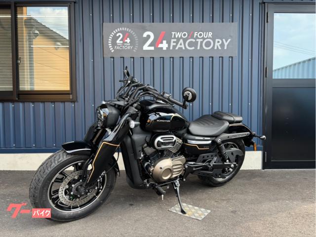 24TATULATW100XH中古 カワサキ Ninja ZX－25R SE 2026年モデル