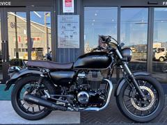 ホンダ　ＧＢ３５０