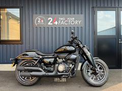 ＱＪＭＯＴＯＲ　ＳＲＶ　４００ＶＳ　２０２５年　新車