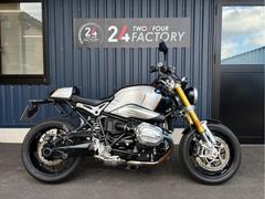 ＢＭＷ　Ｒ　ｎｉｎｅＴ　ビレットパッケージ　ゲイルスピード　ＥＴＣ　サイドバッグ　タンクバッグ