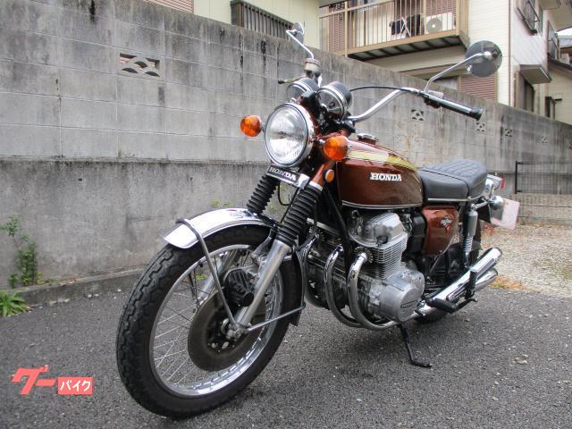 純正cb750fourk1サスペンション | mtevino.ge