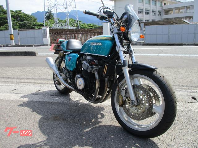 CB750four用 外装 ヨンフォア仕様 総額18万以上 - カウル、フェンダー、外装