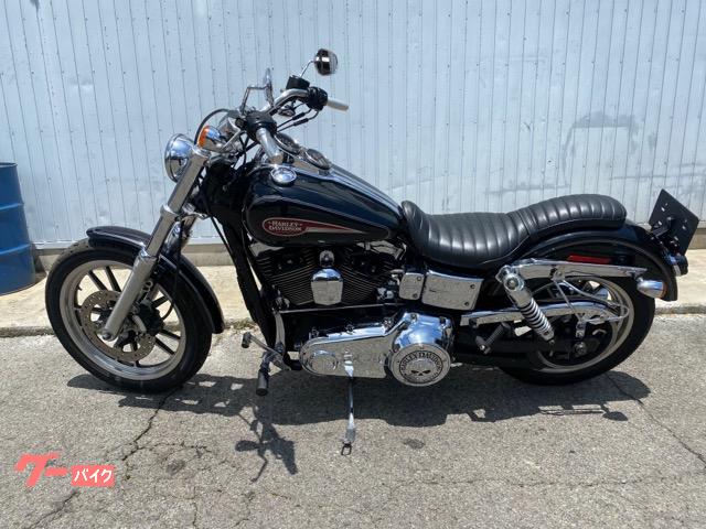 きゅう　Harley Davidson バイクタンク ブラック HARLEY－DAVIDSON FXS ブラックライン