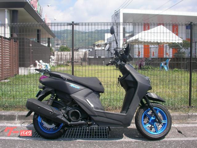 ＢＷ’Ｓ１２５