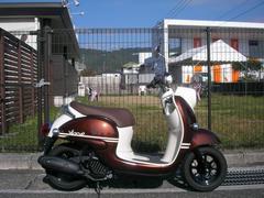 ヤマハ　ビーノ　ＡＹ０２