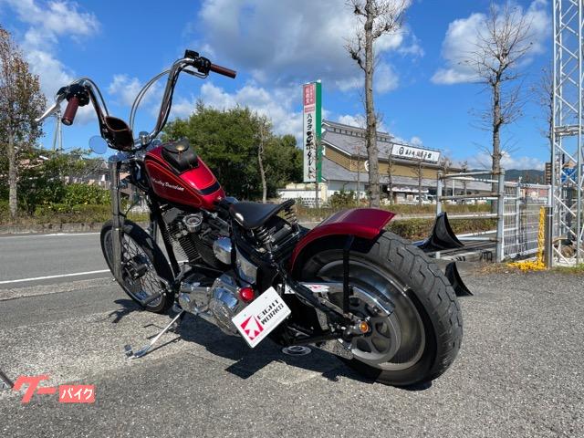 HARLEY-DAVIDSON FXSTD ソフテイルデュース HARLEY-DAVIDSON FXSTD ソフテイルデュース
