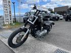 ＨＡＲＬＥＹ－ＤＡＶＩＤＳＯＮ ＦＸＤＢ　ストリートボブ１５８０　カスタムペイント　ＥＴＣ　保証付きの画像（愛媛県