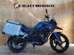 グーバイク 輸入車 他メーカー ワンオーナー 250cc のバイク検索結果一覧 1 1件
