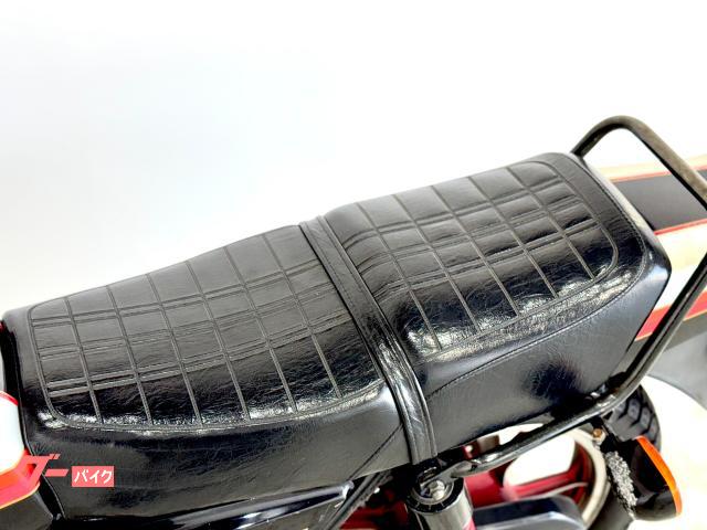 カワサキ Z400FX GP lIMITED E4A 昭和57年1月